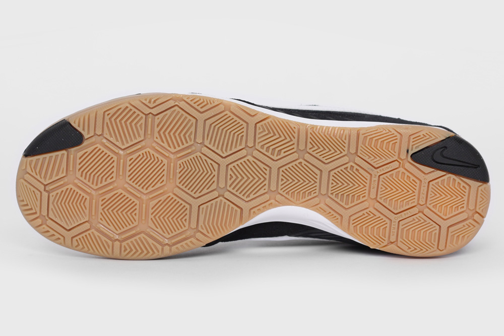 Nike Sb Lunar Gato Black Gum 3