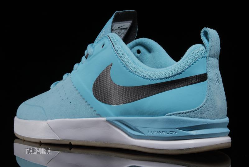 Nike Sb Project Ba Gamma Blue Black White Gum 05