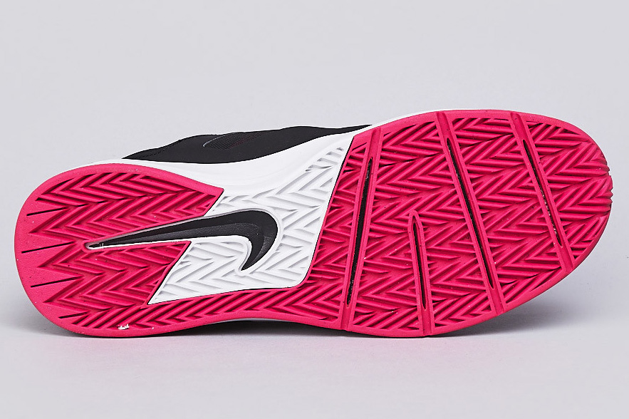 Nike Sb Project Black Pink Foil 3