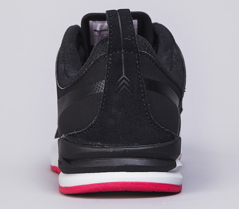 Nike Sb Project Black Pink Foil 4