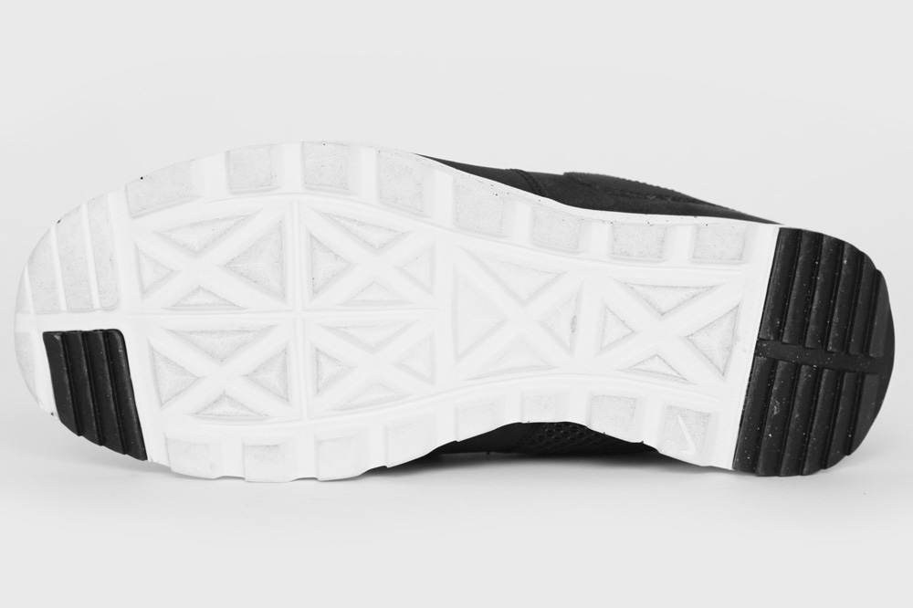 Nike Sb Trainerendor Black Black 3