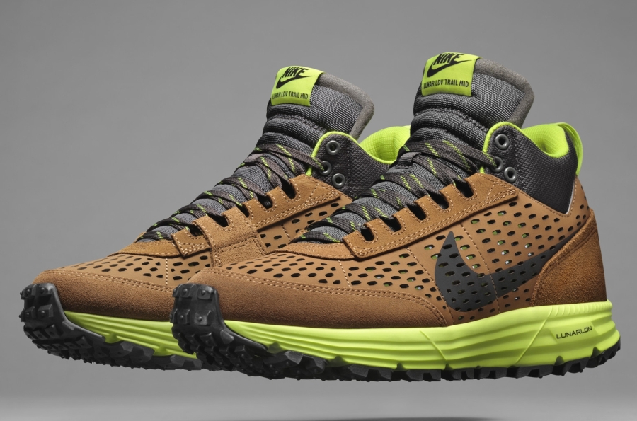 Nike Sneakerboots 01