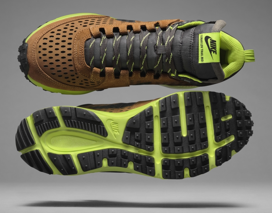 Nike Sneakerboots 03