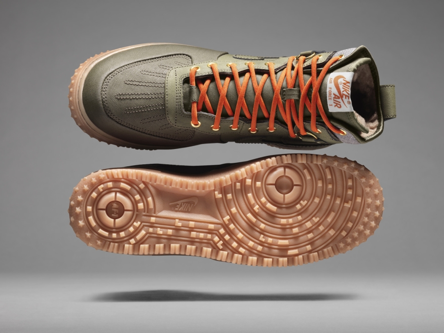 Nike Sneakerboots 08