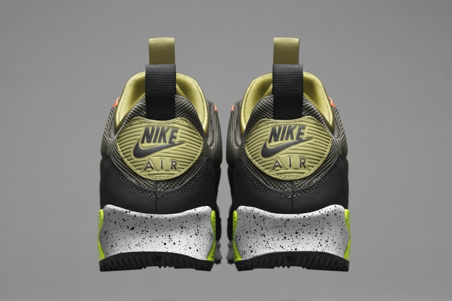 Nike Sneakerboots 13