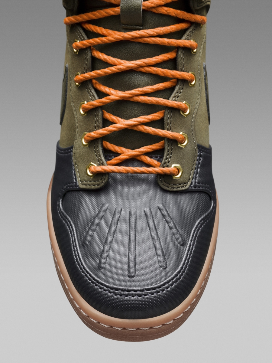 Nike Sneakerboots 18