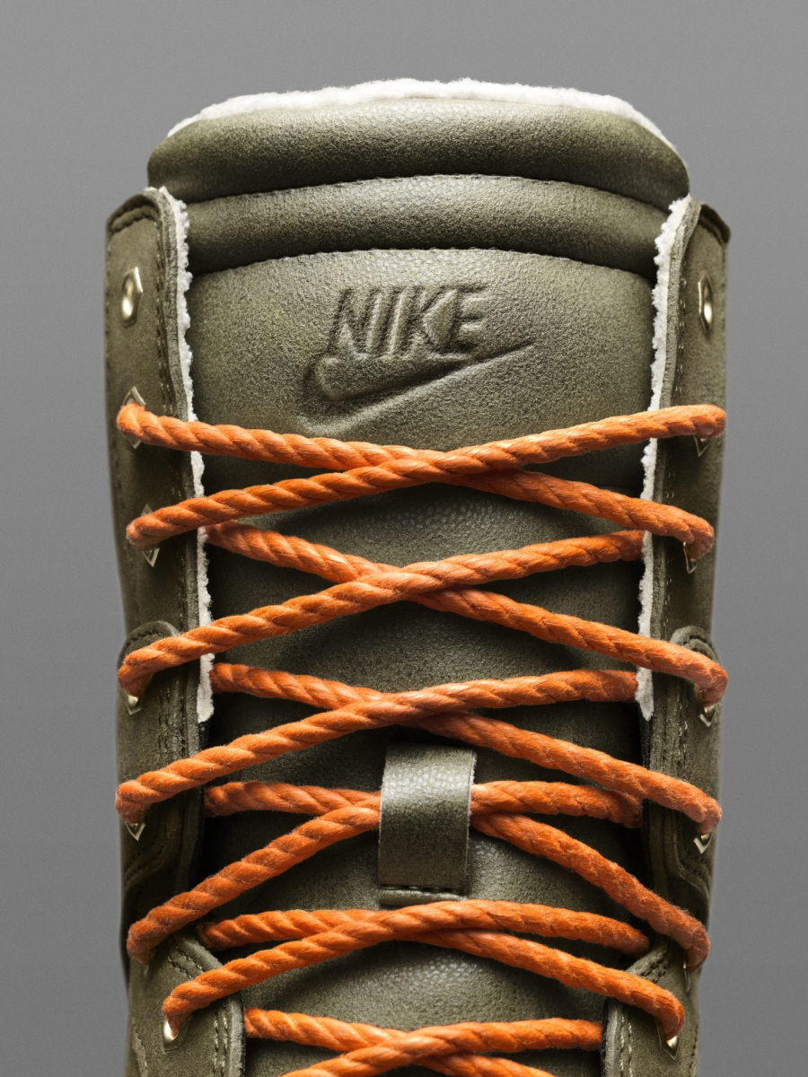 Nike Sneakerboots 19