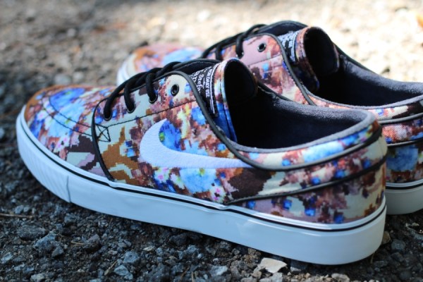 janoski air max floral