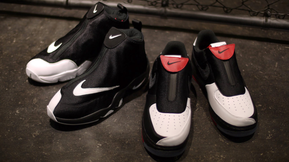 Nike The Glove Pack 06