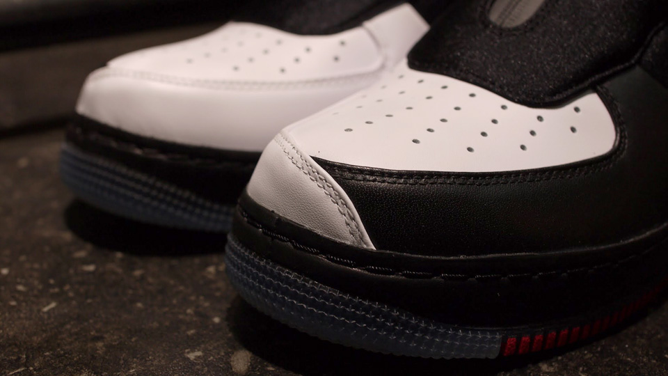 Nike The Glove Pack 10