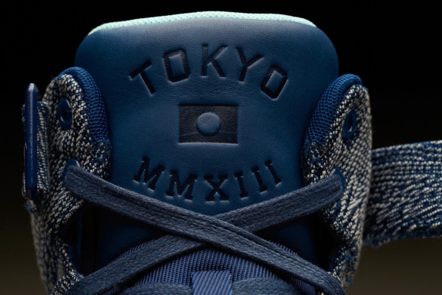 Nike Wmns Air Revolution Sky Hi City Pack Tokyo Sneakernews Com