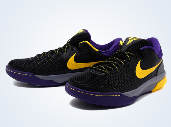 Nike Zoom Kobe Dream Season 5 - SneakerNews.com