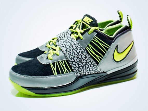 Nike Zoom Revis “112”