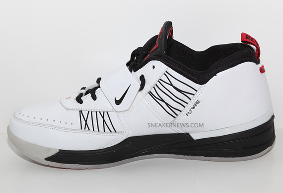 Nike Zoom Revis Aliquippa 2