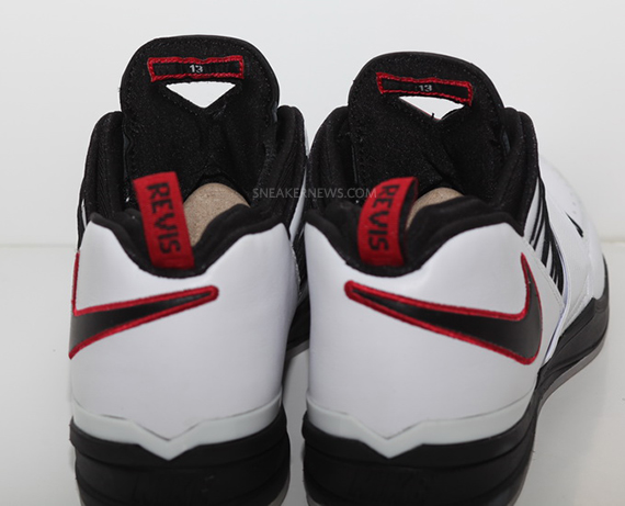 Nike Zoom Revis Aliquippa 3