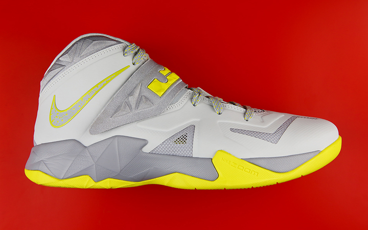 Nike Zoom Soldier Vii Dissected 18