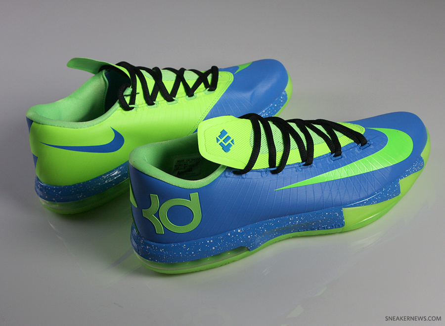 Nikeid Kd 6 For sporty Urlfreeze News 1