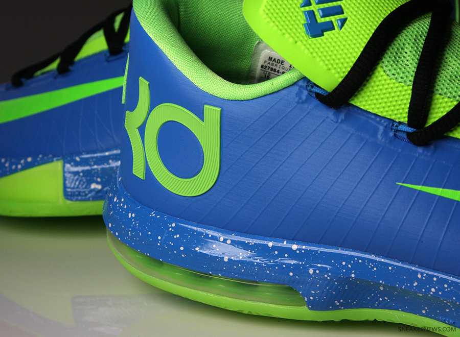 Nikeid Kd 6 For sporty Urlfreeze News 4