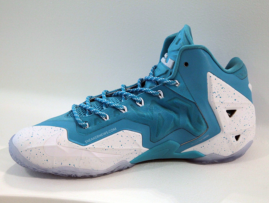 Nikeid Lebron 11 Preview 11