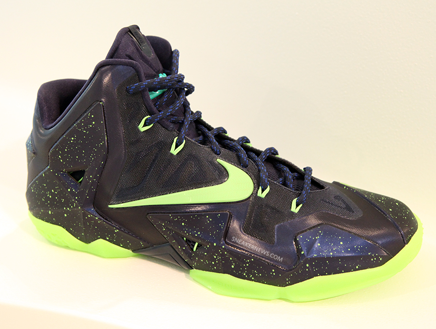 Nikeid Lebron 11 Preview 4