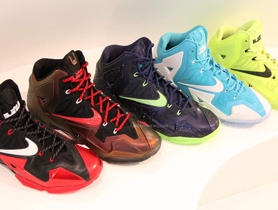 Nikeid Lebron 11 Preview1