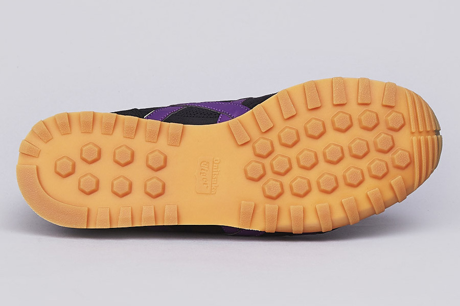 Onitsukatiger Colorado 85 Black Purple 3