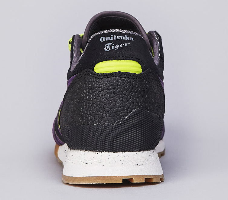 Onitsukatiger Colorado 85 Black Purple 4