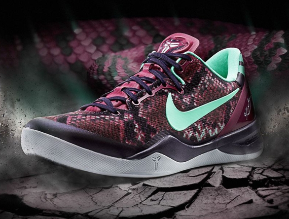 what the kobes 8 price