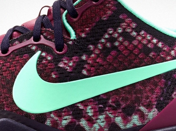 Nike Kobe 8 "Pit Viper" - Release Date