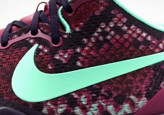 Nike Kobe 8 “Pit Viper” – Release Date