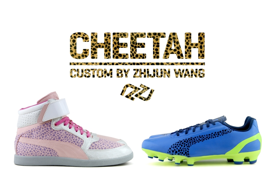 Puma Customs Zhijun Wang 05