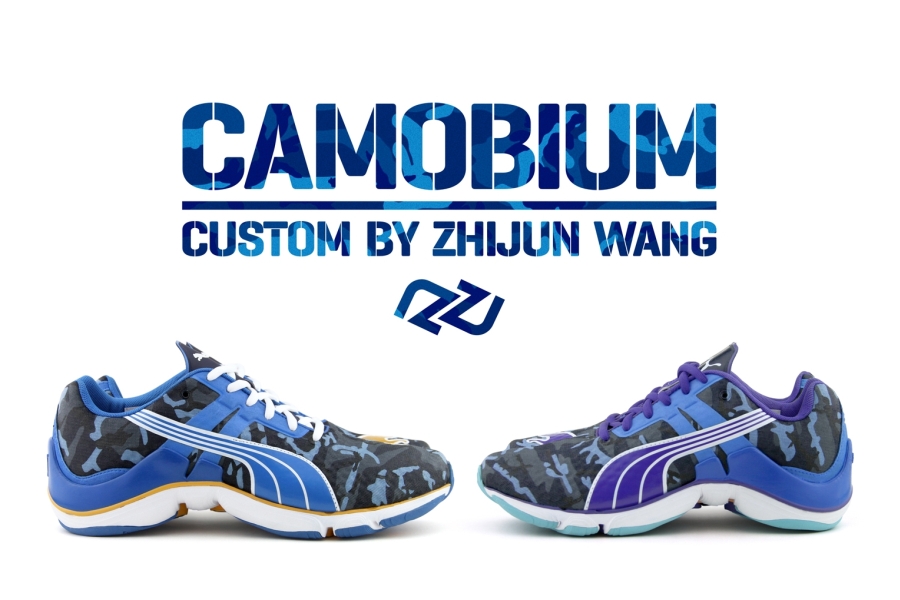 Puma Customs Zhijun Wang 08