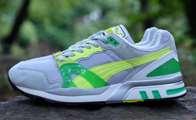 Puma Trinomic Xt2 Plus 1