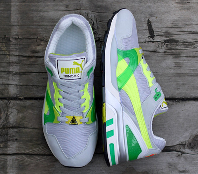 Puma Trinomic Xt2 Plus 3