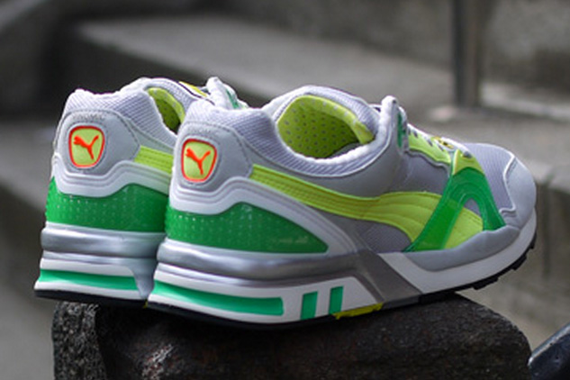 Puma Trinomic Xt2 Plus 4
