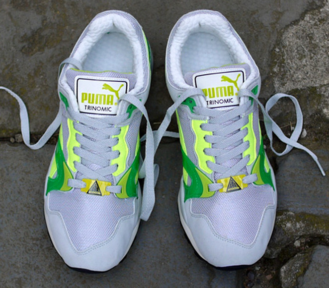 Puma Trinomic Xt2 Plus 5