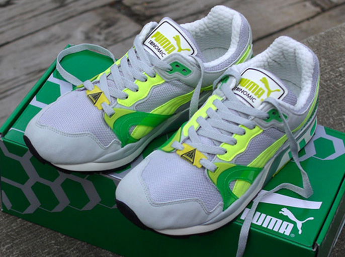 Puma Trinomic Xt2 Plus 6