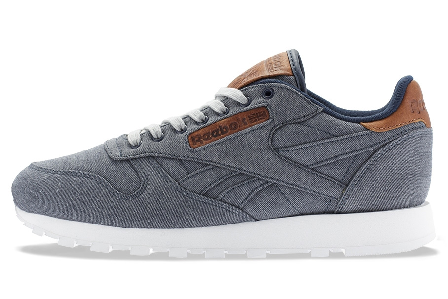 Reebok Classic Leather Salvager 1