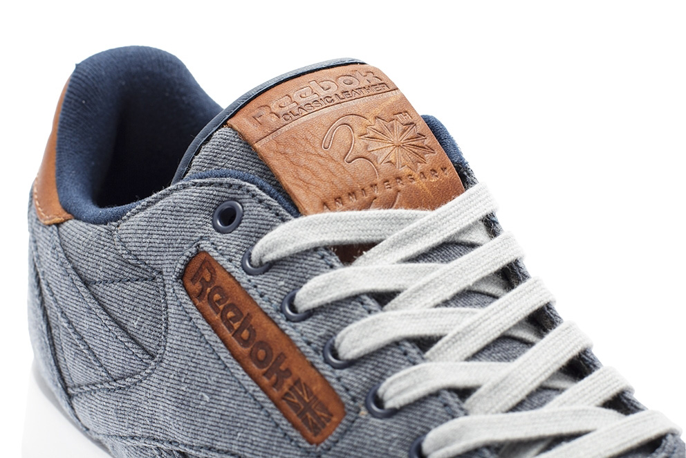 Reebok Classic Leather Salvager 2