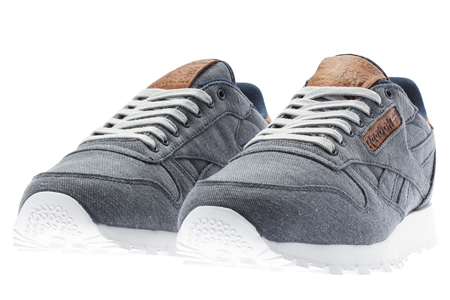 Reebok Classic Leather Salvager 3