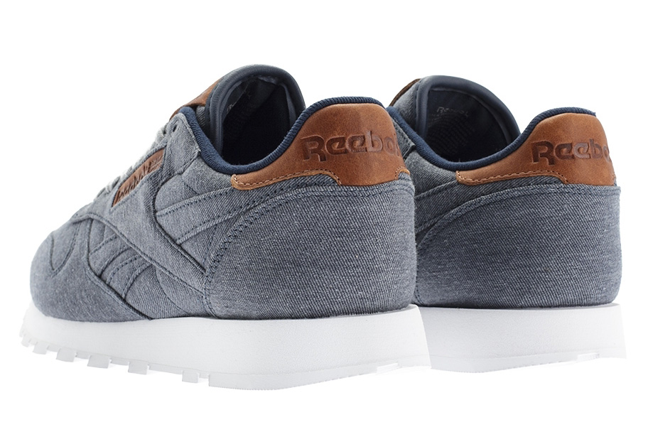 Reebok Classic Leather Salvager 4