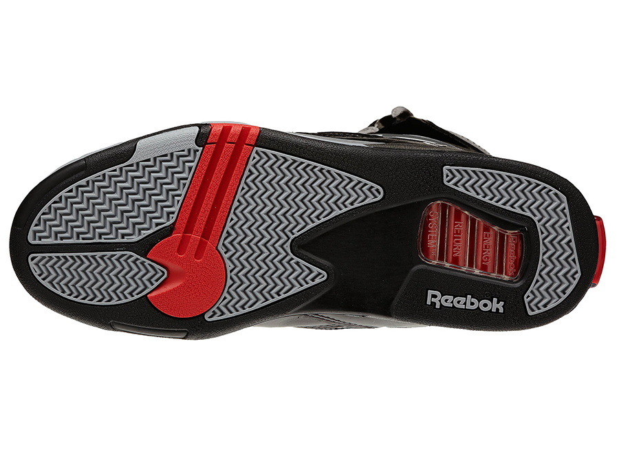 Reebok Pump Twilight Zone Ruff Ryders Available 3