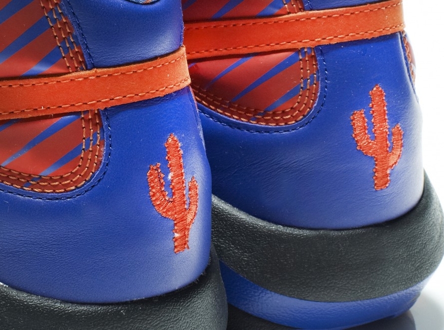 Reebok Shaq Attaq Suns Release Date 021