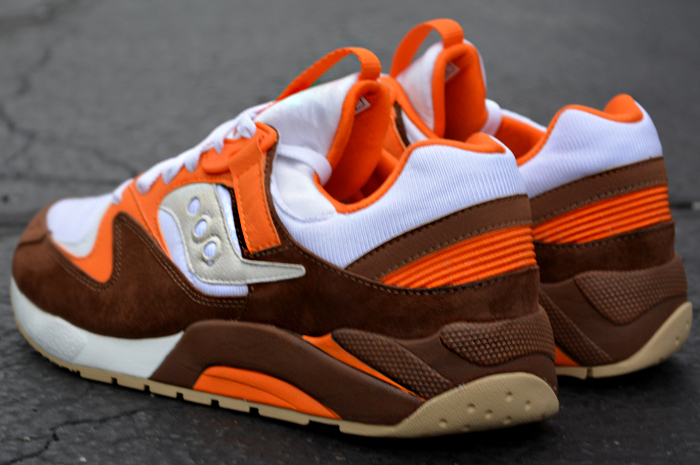 Saucony Grid 9000 Fall 2013 4