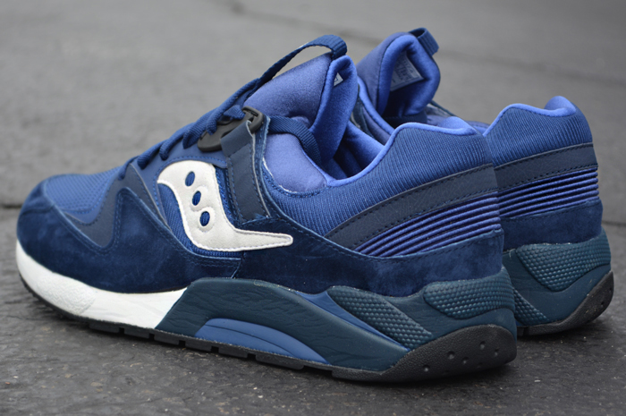 Saucony Grid 9000 Fall 2013 6