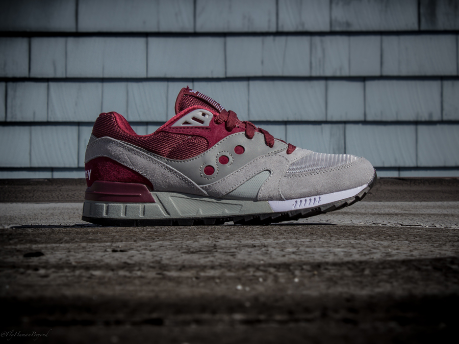 Saucony Shadow Master 3 Colors 3
