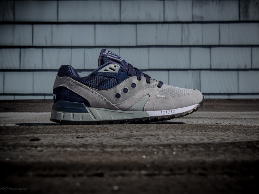 Saucony Shadow Master 3 Colors 5