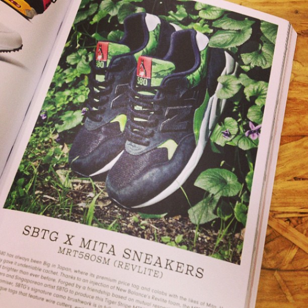 Sbtg Mita Sneakers New Balance Mt 580 Revlite 01