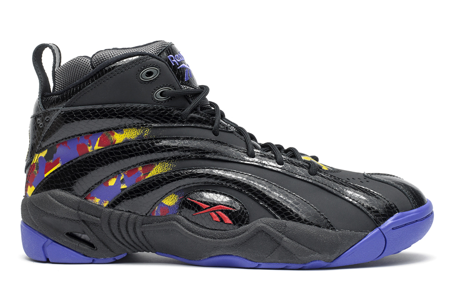 Shaqnosis Escape La 6