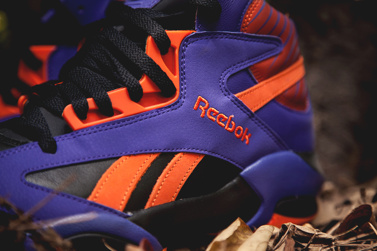 Shaqtus Reeboks 4